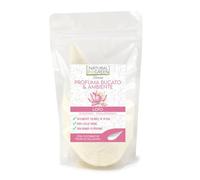 Naturalbiogreen Parfum lessive et environnement en poudre écologique LOTO 200 gr