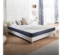 NATURALEX - PerfectDream - Matelas 80x190-15 cm