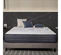 NATURALEX - PerfectSleep - Matelas 140x190-21 cm