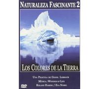 Naturaleza Fascinante Vol 2 (DVD) [Import]