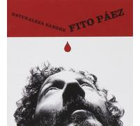 Naturaleza Sangre