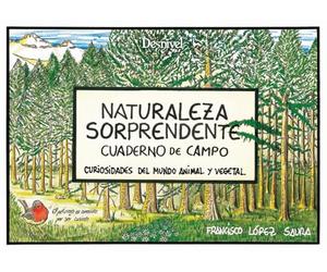 Naturaleza sorpendente: Curiosidades del mundo animal y vegetal