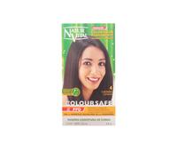 Naturaleza Y Vida Coloursafe Permanent Color 4 Brown 150ml