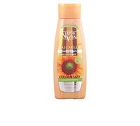 NaturVital Masque Coloursafe Rubio