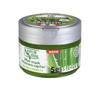 Naturaleza Y Vida Repara E Hidrata Sensitive Masque