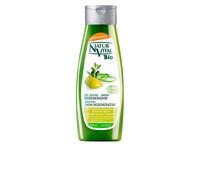Naturaleza Y Vida Shower Gel Aloe And Argan Oil 500ml Unisex