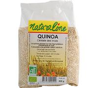 Naturaline Quinoa bio blanc