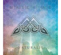 Maschine Naturalis (CD) Album