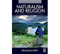 Naturalism and Religion