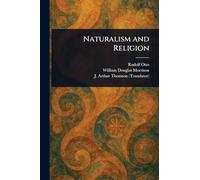 Naturalism and Religion