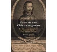 Naturalism In The Christian Imagination