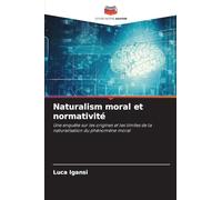 Naturalism moral et normativité