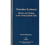 Naturalism Redressed, Legenda Series Hannah Thompson (Auteur)