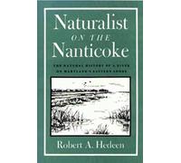 Naturalist On The Nanticoke