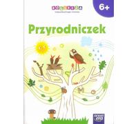 Naturaliste 6 ans Éducation préscolaire