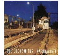Naturaliste CD