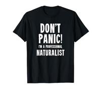 Naturaliste T-Shirt
