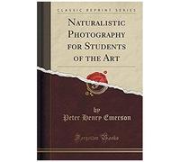 Naturalistic Photography For S