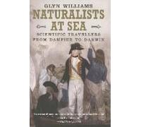 Naturalists At Sea