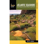 A Naturalist's Guide to the Atlantic Seashore Scott W Shumway (Auteur)