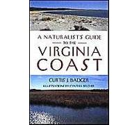 Naturalist's Guide To The Virginia Coast