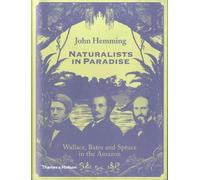 Naturalists In Paradise