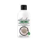 Naturalium Shampooing et après-shampooing à la noix de coco 400ml