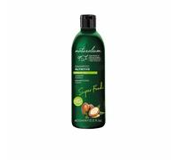 NATURALIUM SUPER FOOD argan oil nutritive shampoo 400 ml