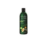 Naturalium Super Food Avocado Total Repair Shampoo 400ml