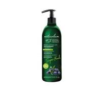 Naturalium Super Food Blueberry Antioxidant Body Lotion 400ml