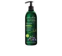 Naturalium Super Food Ginger Toning Body Lotion 400ml