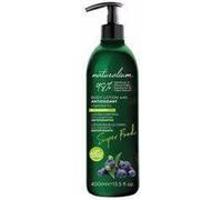 Naturalium Super Food Ginger Toning Body Lotion 400ml