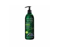 Naturalium Super Food Ginger Toning Body Lotion 400ml