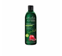 Naturalium Super Food Pommegranate Color Protect Shampoo 400ml