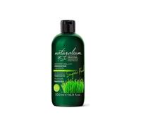 Naturalium Super Food Wheatgrass With Energizing Shower Gel 500ml