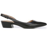 Naturalizer Chaussures à bride arrière Coupe large Naturalizer Banks Noir EU 38 (UK 5)