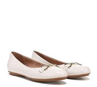 Naturalizer Femme Maxwell-bit Ballet, Satin Pearl, 40.5 EU