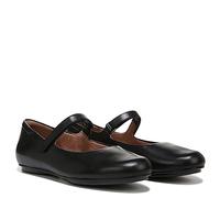 Naturalizer Femme Maxwell-MJ Mary Jane, Noir, 36.5 EU