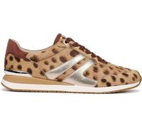 Naturalizer Naturalizer Animal Lorena Lace-Up Trainers