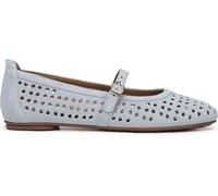 Naturalizer Naturalizer Blue Aria-Perf Wide Fit Mary Jane Shoes Blue EU 41 (UK 8)