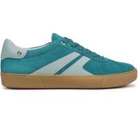 Naturalizer Naturalizer Blue Medina Wide Fit Lace-Up Trainers