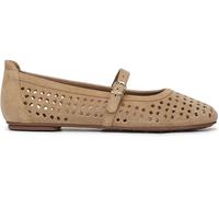Naturalizer Naturalizer Brown Aria-Perf Wide Fit Mary Jane Shoes Brown EU 42 (UK 9)