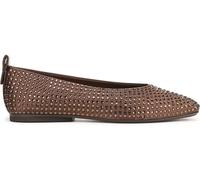 Naturalizer Naturalizer Brown Carla-Sparkle Regular Fit Ballet Flats Brown EU 41 (UK 8)