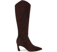 Naturalizer Naturalizer Brown Emily Wide Fit Knee High Boot