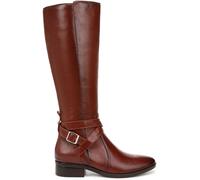 Naturalizer Naturalizer Brown Rena2 Wide Fit Knee High Boots