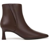 Naturalizer Naturalizer Deesha Wide Fit Brown Ankle Boots