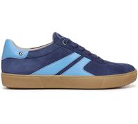 Naturalizer Naturalizer Navy Medina Wide Fit Lace-Up Trainers