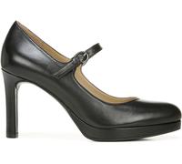 Naturalizer Naturalizer Talissa Leather Mary Janes Black EU 36 (UK 3)