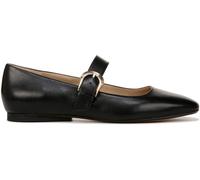 Naturalizer Naturalizer Wide Fit Mary Janes Carter Shoes Black EU 40.5 (UK 7)