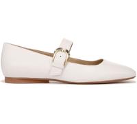 Naturalizer Naturalizer Wide Fit Mary Janes Carter Shoes White 7 EU 40.5